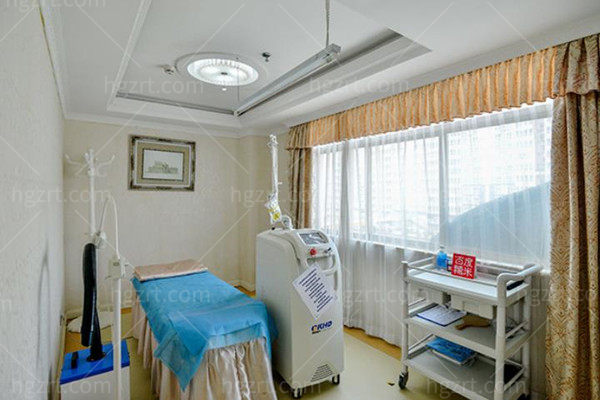 深圳美加美医疗美容收费价格表