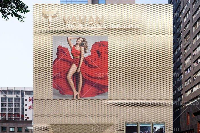 长沙亚韩医学美容医院