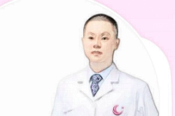 牛天栋医生个人介绍