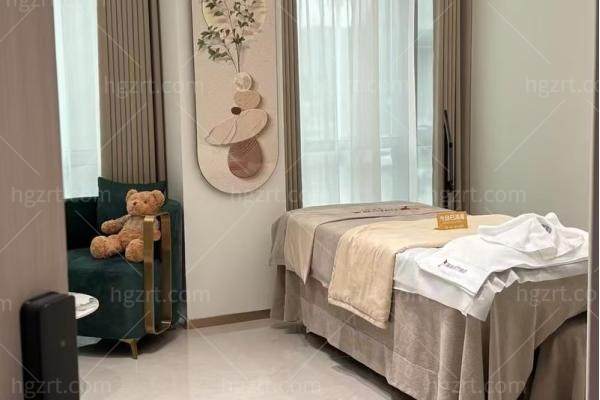 长沙隆胸技术好的医生