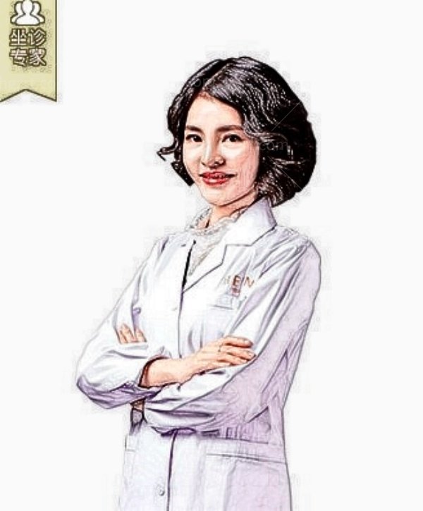 深圳艺星邓璐雯医生