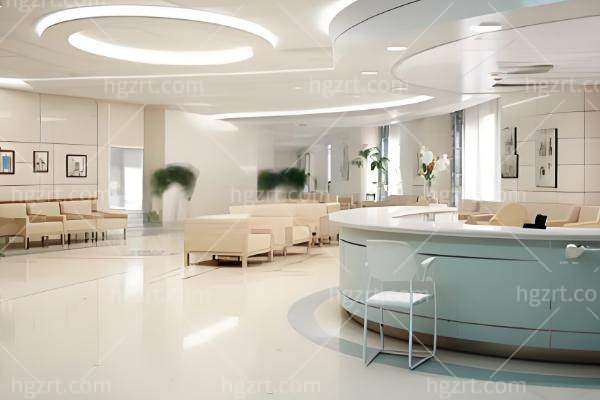 成都新丽美整形医院价格表