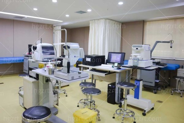 长沙星城宏朗眼科医院怎么样