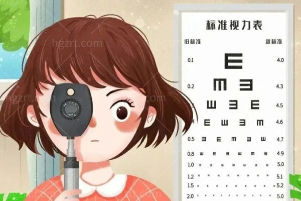 深圳好的眼科医院排名来啦！快看深圳近视矫正好的眼科医院是哪一家