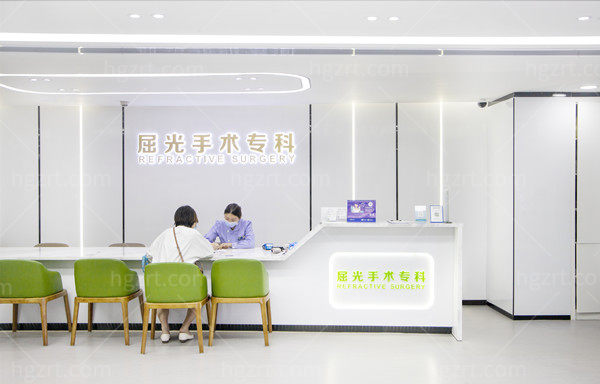 深圳爱尔眼科医院怎么样