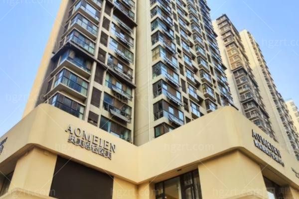 山东奥美恩医疗美容诊所