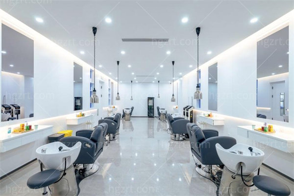 广州雍禾植发门诊部