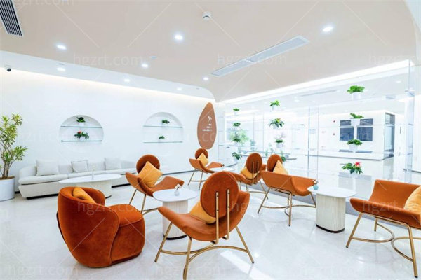 广州雍禾植发门诊部