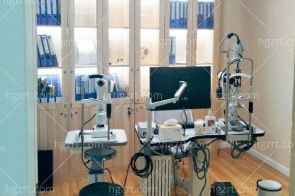 长沙目宁眼科地址在哪