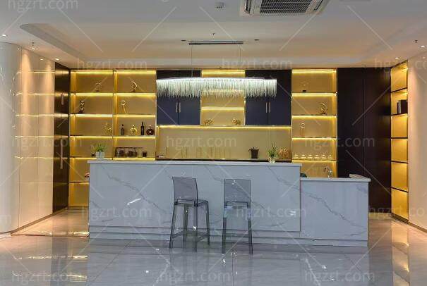 南通颜泰医疗美容门诊部环境图