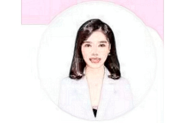 李彩兰医生
