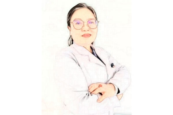 西安凌渡眼科医院李霞医生怎么样