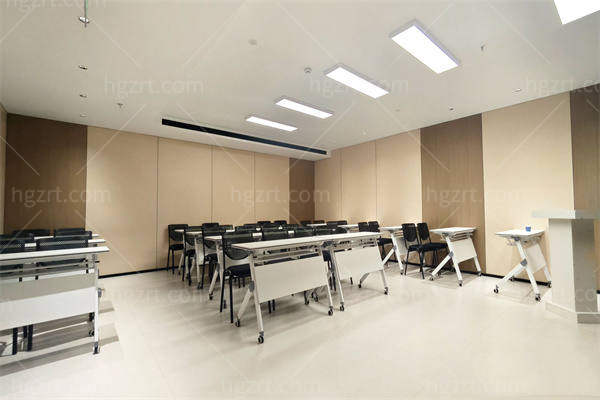 哈尔滨领艺医疗美容会议室