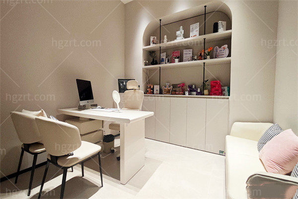 哈尔滨领艺医疗美容问诊处