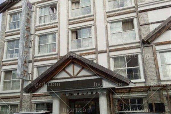 上海丽质医疗美容