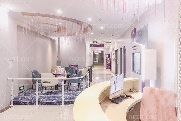 维多利亚整形医院鼻部整形项目