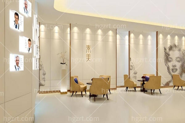 成都素美医疗美容：非渠道医院的诚信之选