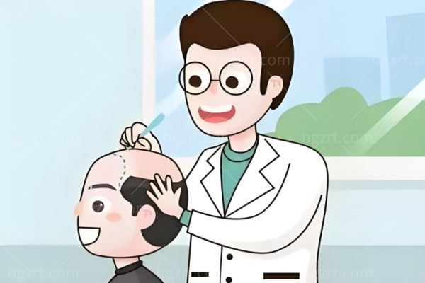 昆明植发正规医院排名