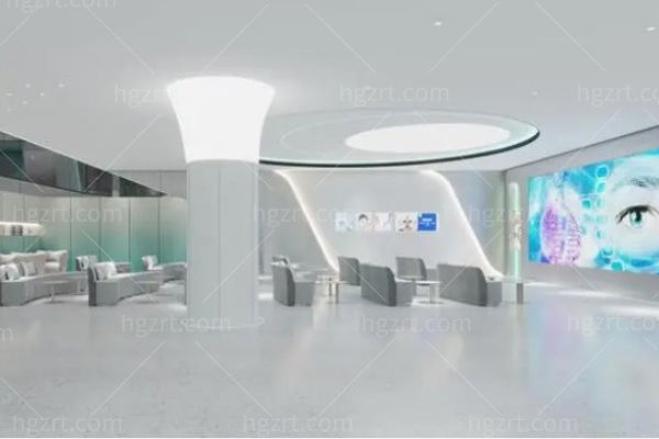 成都睛彩眼科近视手术靠谱吗？无级别正规眼科医院的屈光中心全解析