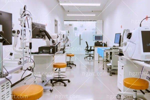 西安高新奕鸣眼科医院地址在哪