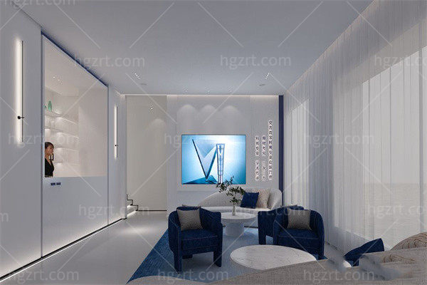 安吉管愿愿医疗美容休息处