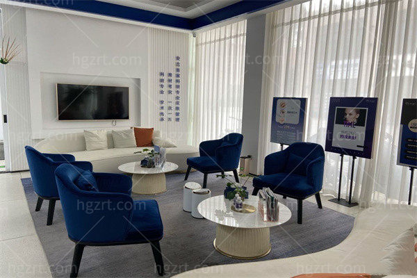 安吉管愿愿医疗美容休息处