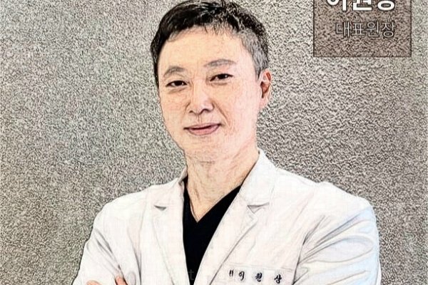 李元尚代表院长个人介绍