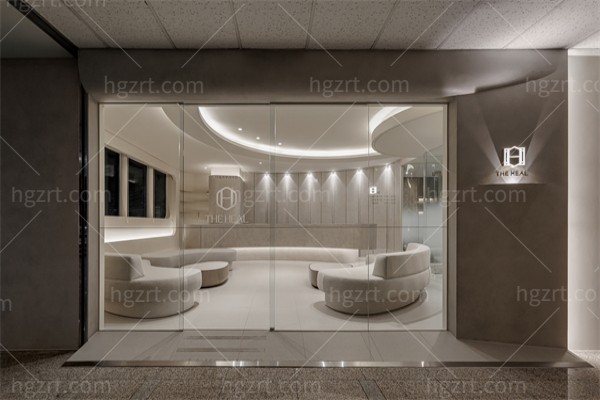 韩国德希尔皮肤科麻浦公德店怎么样