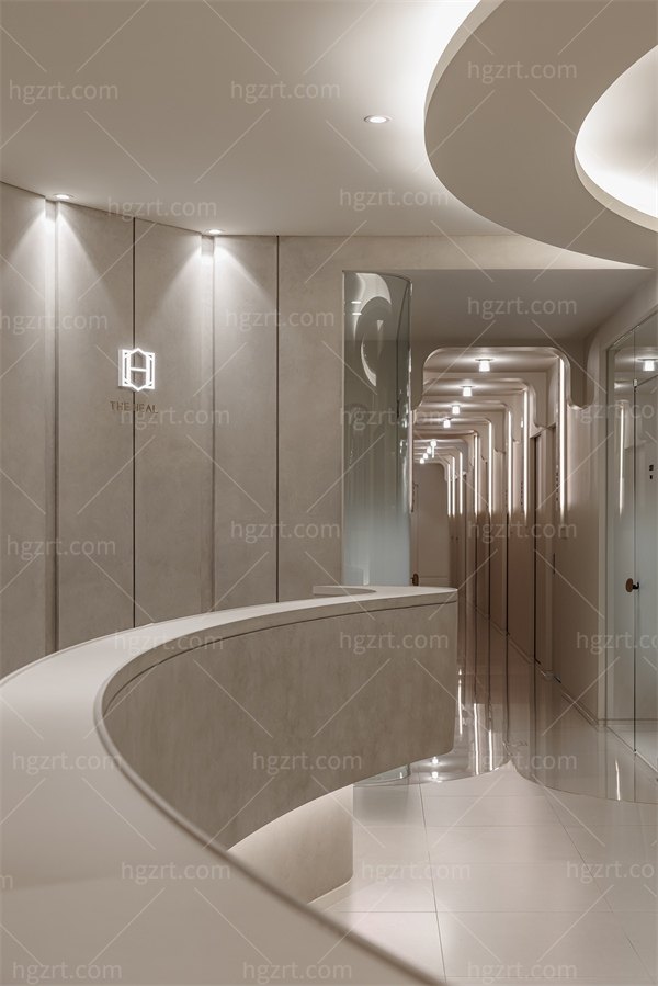 韩国德希尔皮肤科麻浦公德店