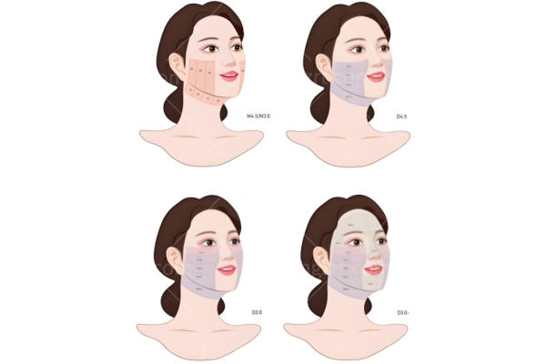 美拉美超声提拉值不值得做