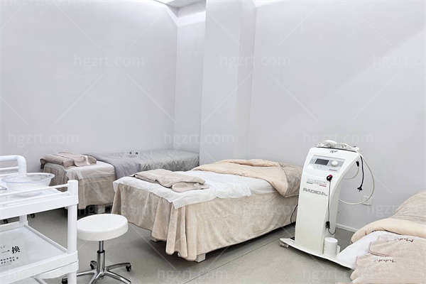 宁波鄞州禾悦医疗美容诊疗室