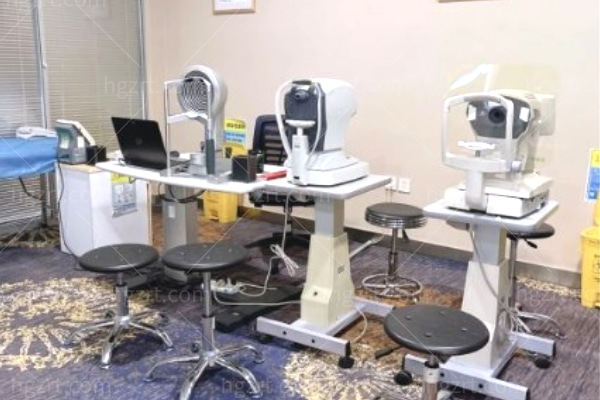 武汉眼科医院哪个好？排名前五中普瑞/爱尔/佰视佳都挺出色的