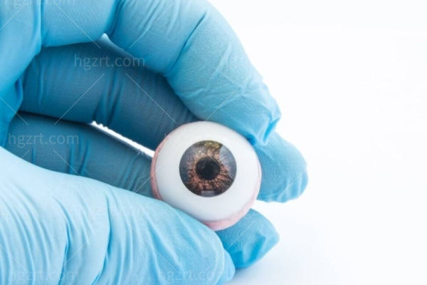 2026义眼片价格表全揭秘：不同材质与定制方式价格大盘点