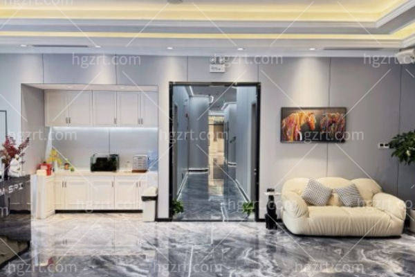 深圳安美聚光医疗美容医院地址在哪