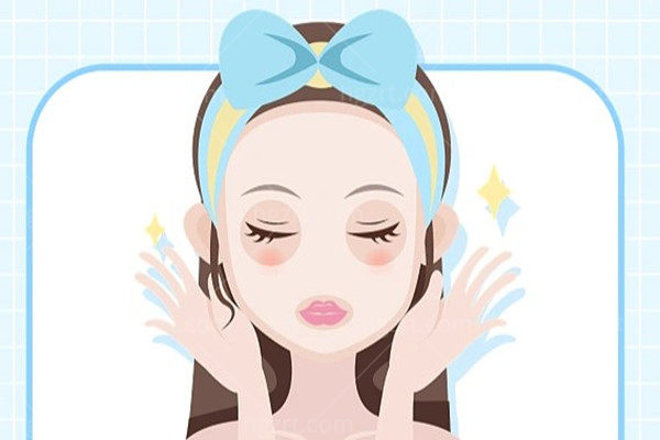 50岁以上打什么水光