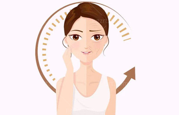 50岁以上打什么水光