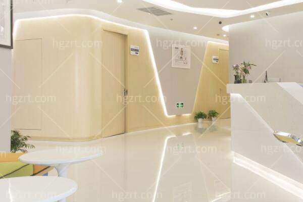 杭州星光丽格整形医院收费价格表