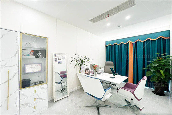 温州爱尚玉熙医疗美容问诊处