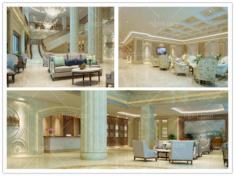 东莞维多利亚整形医院价格表