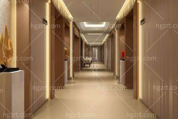 北京画美医疗美容医院的精良硬件设施