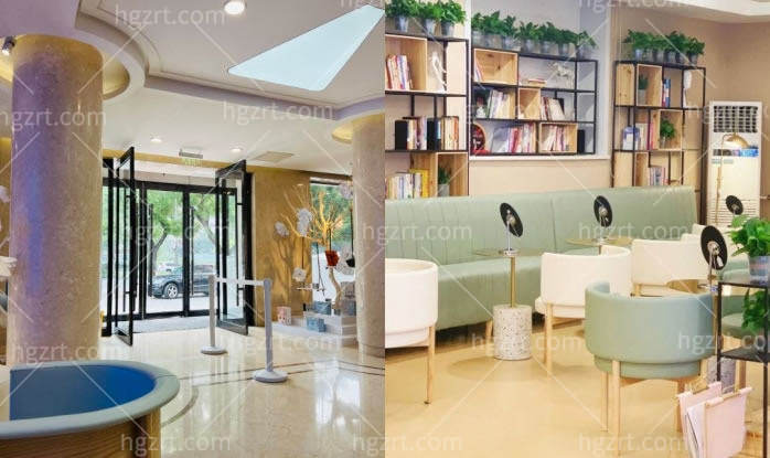 北京画美医疗美容医院的强大医生团队