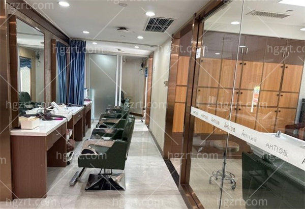 宁波亚植植发地址在哪