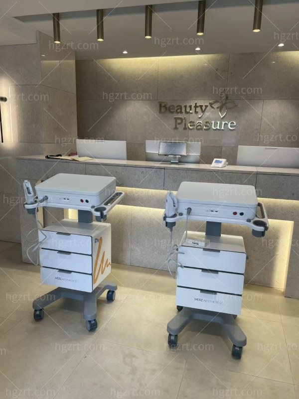 韩国清潭美乐皮肤科怎么样