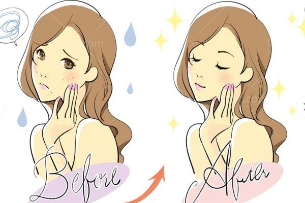 臻 品玻尿酸和润百颜区别