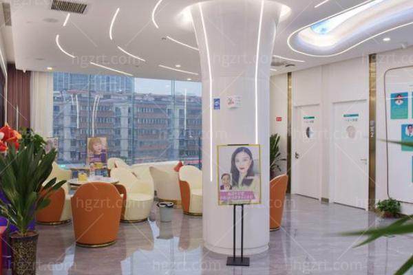 郑州广运整形医院正规吗