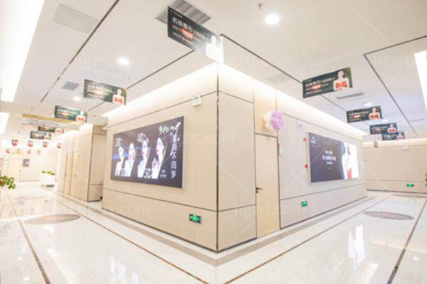 芜湖做吸脂哪家医院好