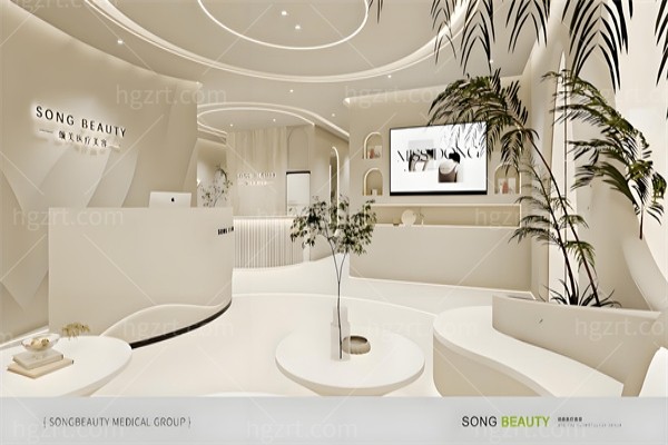 深圳颂美诊所怎么样