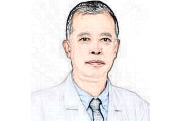 深圳颂美诊所刘东升医生