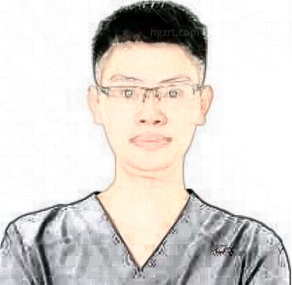 深圳颂美诊所雷宇扬医生