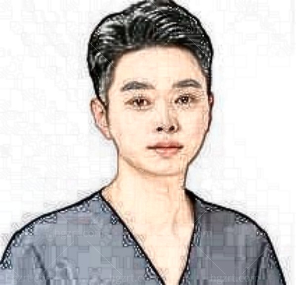 深圳颂美诊所刘传远医生个人简介